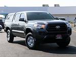 Used 2021 Toyota Tacoma SR Double Cab 4WD, Pickup for sale #W174794A - photo 1