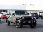 Used 2020 Jeep Wrangler Limited 4x4, SUV for sale #W174798A - photo 1