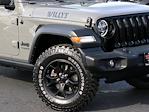 Used 2020 Jeep Wrangler Limited 4x4, SUV for sale #W174798A - photo 4