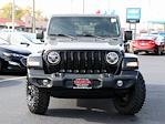 Used 2020 Jeep Wrangler Limited 4x4, SUV for sale #W174798A - photo 6