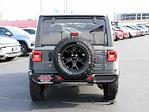 Used 2020 Jeep Wrangler Limited 4x4, SUV for sale #W174798A - photo 2