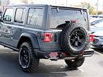 Used 2020 Jeep Wrangler Limited 4x4, SUV for sale #W174798A - photo 7