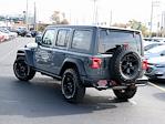 Used 2020 Jeep Wrangler Limited 4x4, SUV for sale #W174798A - photo 8