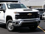 New 2024 Chevrolet Silverado 3500 Work Truck Crew Cab 4x4, 9' 6" Knapheide Rigid Side Dump Truck for sale #W174812 - photo 3