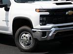 New 2024 Chevrolet Silverado 3500 Work Truck Crew Cab 4x4, 9' 6" Knapheide Rigid Side Dump Truck for sale #W174812 - photo 4