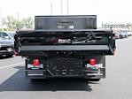 New 2024 Chevrolet Silverado 3500 Work Truck Crew Cab 4x4, 9' 6" Knapheide Rigid Side Dump Truck for sale #W174812 - photo 8