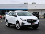 Used 2022 Chevrolet Equinox LS FWD, SUV for sale #W174814A - photo 1