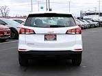 Used 2022 Chevrolet Equinox LS FWD, SUV for sale #W174814A - photo 2