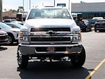 New 2024 Chevrolet Silverado 5500 Work Truck Regular Cab 4x4, Cab Chassis for sale #W174819 - photo 11