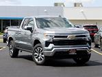 New 2024 Chevrolet Silverado 1500 LT Double Cab 4x4, Pickup for sale #W174820 - photo 1