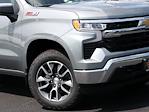 New 2024 Chevrolet Silverado 1500 LT Double Cab 4x4, Pickup for sale #W174820 - photo 4