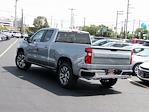 New 2024 Chevrolet Silverado 1500 LT Double Cab 4x4, Pickup for sale #W174820 - photo 2