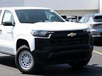 New 2024 Chevrolet Colorado Work Truck Crew Cab 4x4, Pickup for sale #W174822 - photo 3