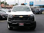 New 2024 Chevrolet Colorado Work Truck Crew Cab 4x4, Pickup for sale #W174833 - photo 6