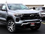 New 2024 Chevrolet Colorado Z71 Crew Cab 4x4, Pickup for sale #W174834 - photo 3