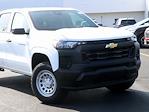 New 2024 Chevrolet Colorado Work Truck Crew Cab 4x4, Pickup for sale #W174847 - photo 3