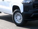 New 2024 Chevrolet Colorado Work Truck Crew Cab 4x4, Pickup for sale #W174847 - photo 4