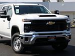 2024 Chevrolet Silverado 2500 Crew Cab 4x4, Knapheide KUVcc Service Truck for sale #W174859 - photo 3