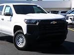 New 2024 Chevrolet Colorado Work Truck Crew Cab 4x2, Pickup for sale #W174861 - photo 3