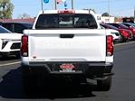 New 2024 Chevrolet Colorado Work Truck Crew Cab 4x2, Pickup for sale #W174861 - photo 7