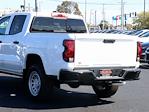 New 2024 Chevrolet Colorado Work Truck Crew Cab 4x2, Pickup for sale #W174861 - photo 8