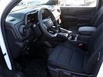 New 2024 Chevrolet Colorado Work Truck Crew Cab 4x2, Pickup for sale #W174866 - photo 10