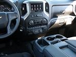 New 2025 Chevrolet Silverado 2500 Custom Crew Cab 4x4, Pickup for sale #W175076 - photo 14