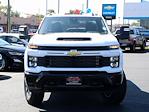 New 2025 Chevrolet Silverado 2500 Custom Crew Cab 4x4, Pickup for sale #W175076 - photo 6