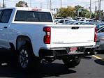 New 2025 Chevrolet Silverado 2500 Custom Crew Cab 4x4, Pickup for sale #W175076 - photo 8