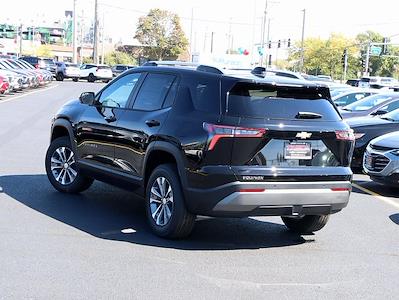 2025 Chevrolet Equinox FWD, SUV for sale #W175102 - photo 2