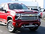 New 2025 Chevrolet Silverado 3500 High Country Crew Cab 4x4, Pickup for sale #W175116 - photo 3