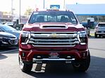 New 2025 Chevrolet Silverado 3500 High Country Crew Cab 4x4, Pickup for sale #W175116 - photo 6