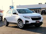 Used 2024 Chevrolet Equinox LS AWD, SUV for sale #W175121A - photo 1