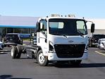 New 2025 Chevrolet LCF 4500HD Regular Cab 4x2, Cab Chassis for sale #W175133 - photo 1