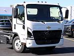 New 2025 Chevrolet LCF 4500HD Regular Cab 4x2, Cab Chassis for sale #W175133 - photo 3