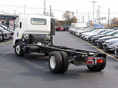 2025 Chevrolet LCF 4500HD Regular Cab 4x2, Cab Chassis for sale #W175165 - photo 2