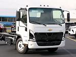 New 2025 Chevrolet LCF 4500HD Regular Cab 4x2, Cab Chassis for sale #W175165 - photo 3