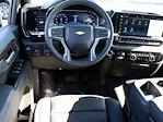 New 2025 Chevrolet Silverado 2500 LT Crew Cab 4x4, Pickup for sale #W175170 - photo 14