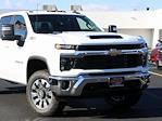 New 2025 Chevrolet Silverado 2500 LT Crew Cab 4x4, Pickup for sale #W175170 - photo 3