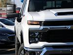 New 2025 Chevrolet Silverado 2500 LT Crew Cab 4x4, Pickup for sale #W175170 - photo 5