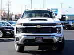 New 2025 Chevrolet Silverado 2500 LT Crew Cab 4x4, Pickup for sale #W175170 - photo 6