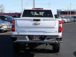 New 2025 Chevrolet Silverado 2500 LT Crew Cab 4x4, Pickup for sale #W175170 - photo 7