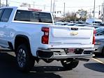 New 2025 Chevrolet Silverado 2500 LT Crew Cab 4x4, Pickup for sale #W175170 - photo 8