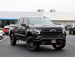 New 2025 Chevrolet Silverado 1500 LT Crew Cab 4x4, Pickup for sale #W175172 - photo 1