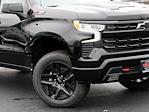 New 2025 Chevrolet Silverado 1500 LT Crew Cab 4x4, Pickup for sale #W175172 - photo 4