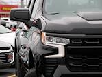 New 2025 Chevrolet Silverado 1500 LT Crew Cab 4x4, Pickup for sale #W175172 - photo 5