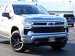 New 2025 Chevrolet Silverado 1500 RST Crew Cab 4x4, Pickup for sale #W175177 - photo 3