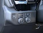 New 2025 Chevrolet Silverado 1500 RST Crew Cab 4x4, Pickup for sale #W175177 - photo 23