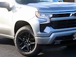 New 2025 Chevrolet Silverado 1500 RST Crew Cab 4x4, Pickup for sale #W175177 - photo 4