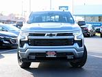 New 2025 Chevrolet Silverado 1500 RST Crew Cab 4x4, Pickup for sale #W175177 - photo 6